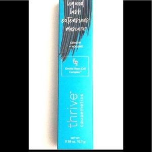 Thrive Mascara New Full Size